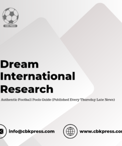 Dream International Research