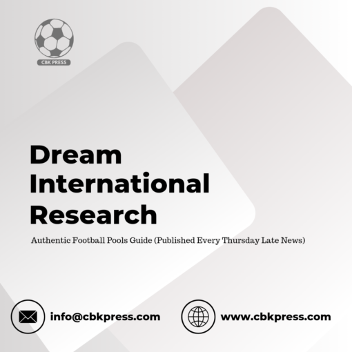 Dream International Research