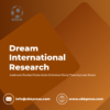 Dream International Research - Brown