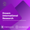 Dream International Research - Purple