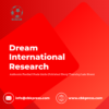 Dream International Research - Red