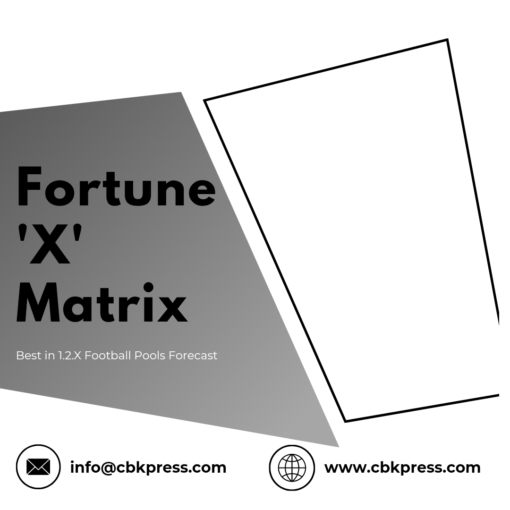 Fortune X Matrix