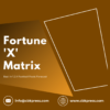 Fortune X Matrix - Brown
