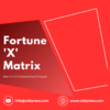 Fortune X Matrix - Red
