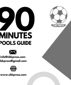 90 Minutes Pools Guide