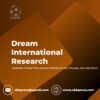 Dream International Research Brown