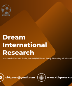 Dream International Research Brown