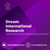 Dream International Research Purple