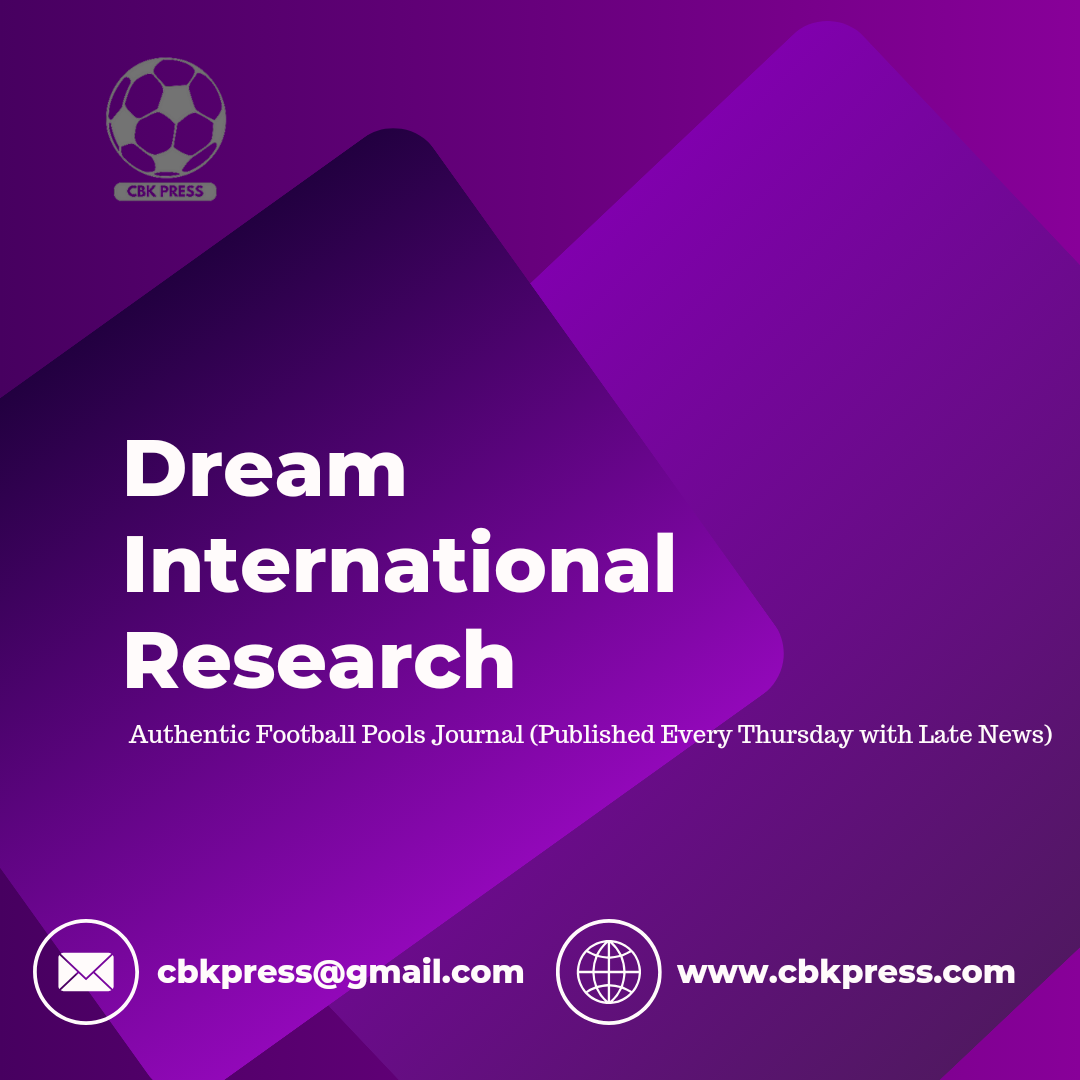 Dream International Research Purple