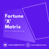 Fortune X Matrix Purple
