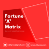 Fortune X Matrix Red